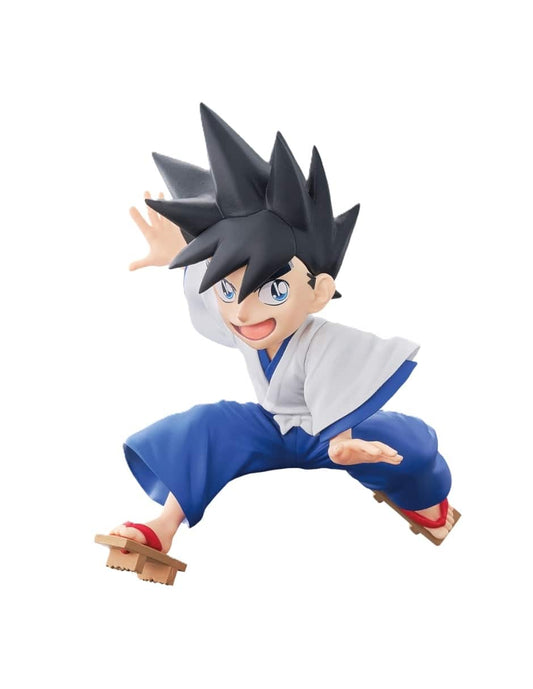 Banpresto Yaiba: Samurai Legend Yaiba Kurogane