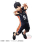 Banpresto Haikyu!! Posing Figure Set of 6