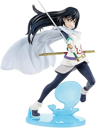 Banpresto EXQ That Time I Got Reincarnated As a Slime Shizue Izawa