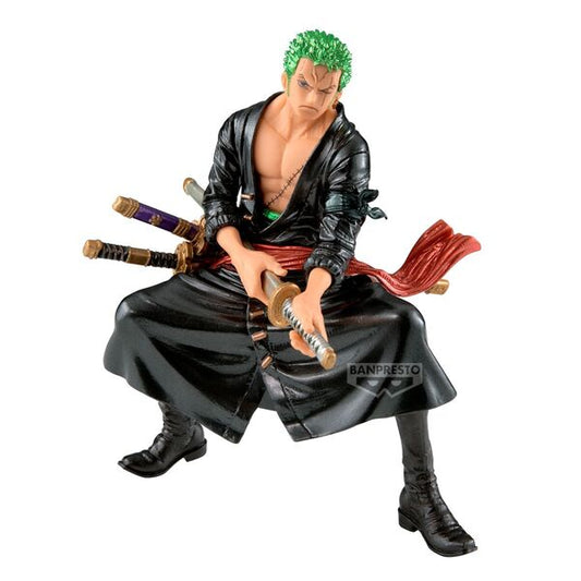 King of Artist One Piece Roronoa Zoro Special Ver.