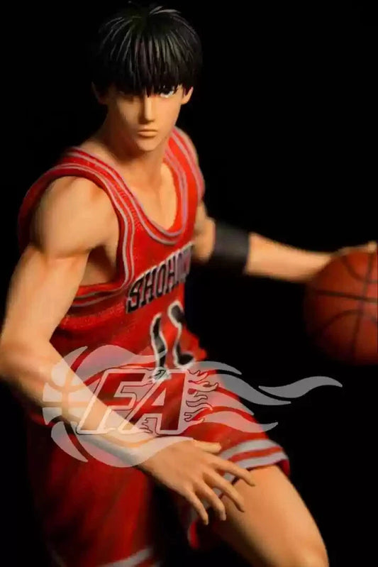 Resin: FA Studio Rukawa