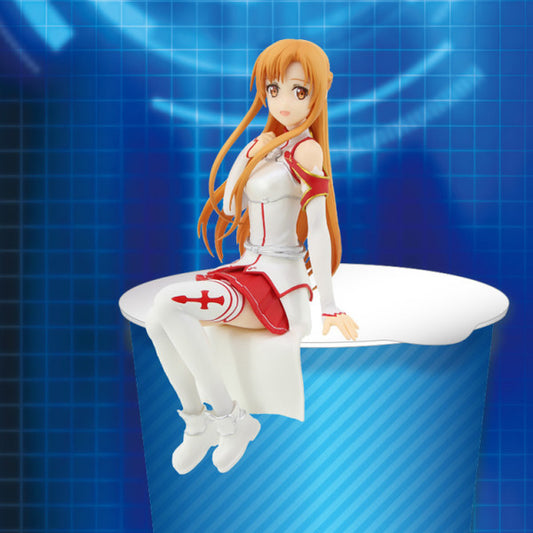 Furyu Noodle Stopper Sword Art Online Alicization Asuna/Aincrad