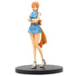 Banpresto DXF One Piece The Grandline Men/Lady Wano Country Set of 9