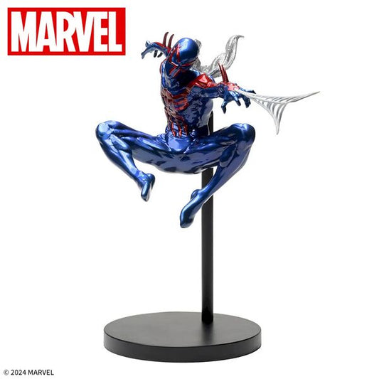 Sega ACT/CUT Marvel Spiderman 2099