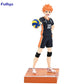 Furyu Haikyu!! Prize Figure Shoyo Hinata and Tobio Kageyama Set