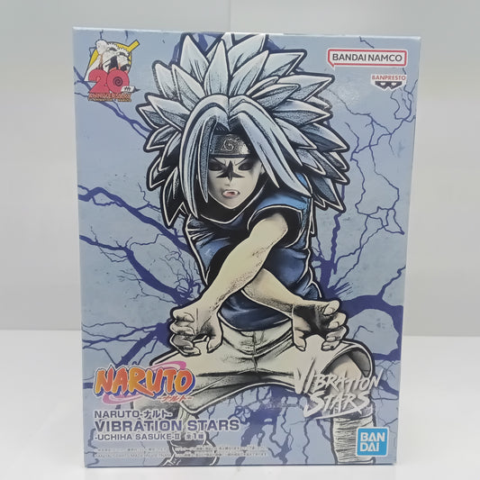 Vibration Stars Naruto Uchiha Sasuke (Curse Mark) Ver. 2