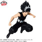 Maximatic Ghost Fighter Yusuke Urameshi, Hiei, Kurama Set of 3
