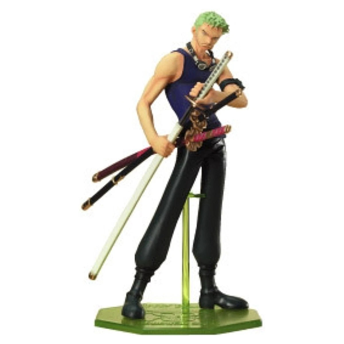 MegaHouse One Piece Portrait of Pirates Neo Roronoa Zoro