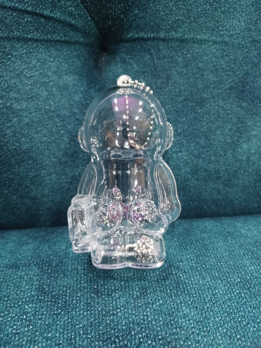 Space Molly Acrylic Protector