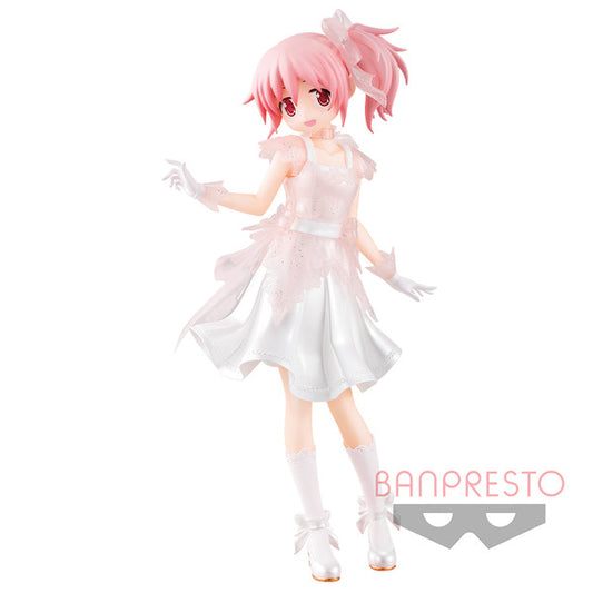 Banpresto Serenus Couture Puella Magi Madoka Magica Kaname Madoka