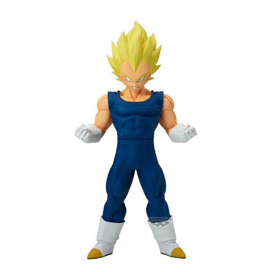 Grandista Dragon Ball Z Super Saiyan Vegeta