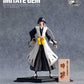 Resin: Bleach Ichigo with Gotei 13 Captain's Set