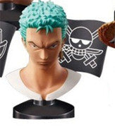 MasColle One Piece Great Deep Collection Vol. 1 Roronoa Zoro (Pre Timeskip)