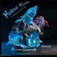 Resin: Cloud Studio Akatsuki Set of 10
