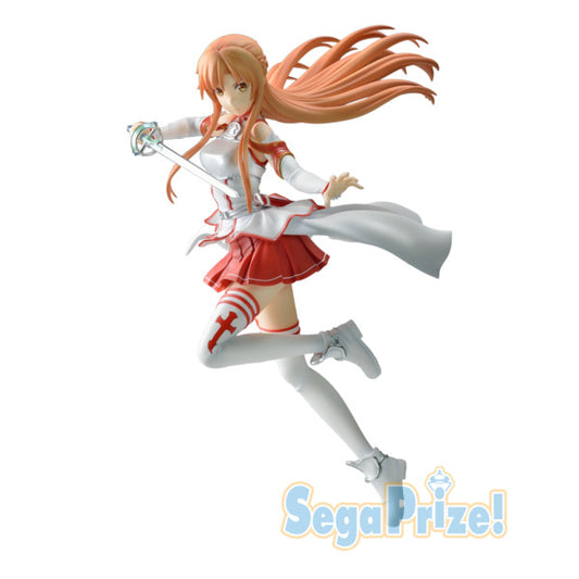 Sega LPM Sword Art Online the Movie: Ordinal Scale Asuna
