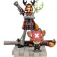Ichiban Kuji One Piece Strong World Set of 8