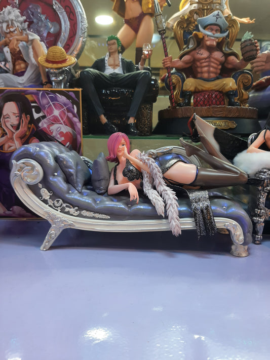 Resin: IU Studio Vinsmoke Reiju