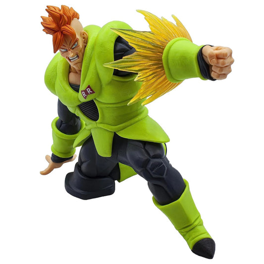 Banpresto GxMateria Dragon Ball Z Andriod 16