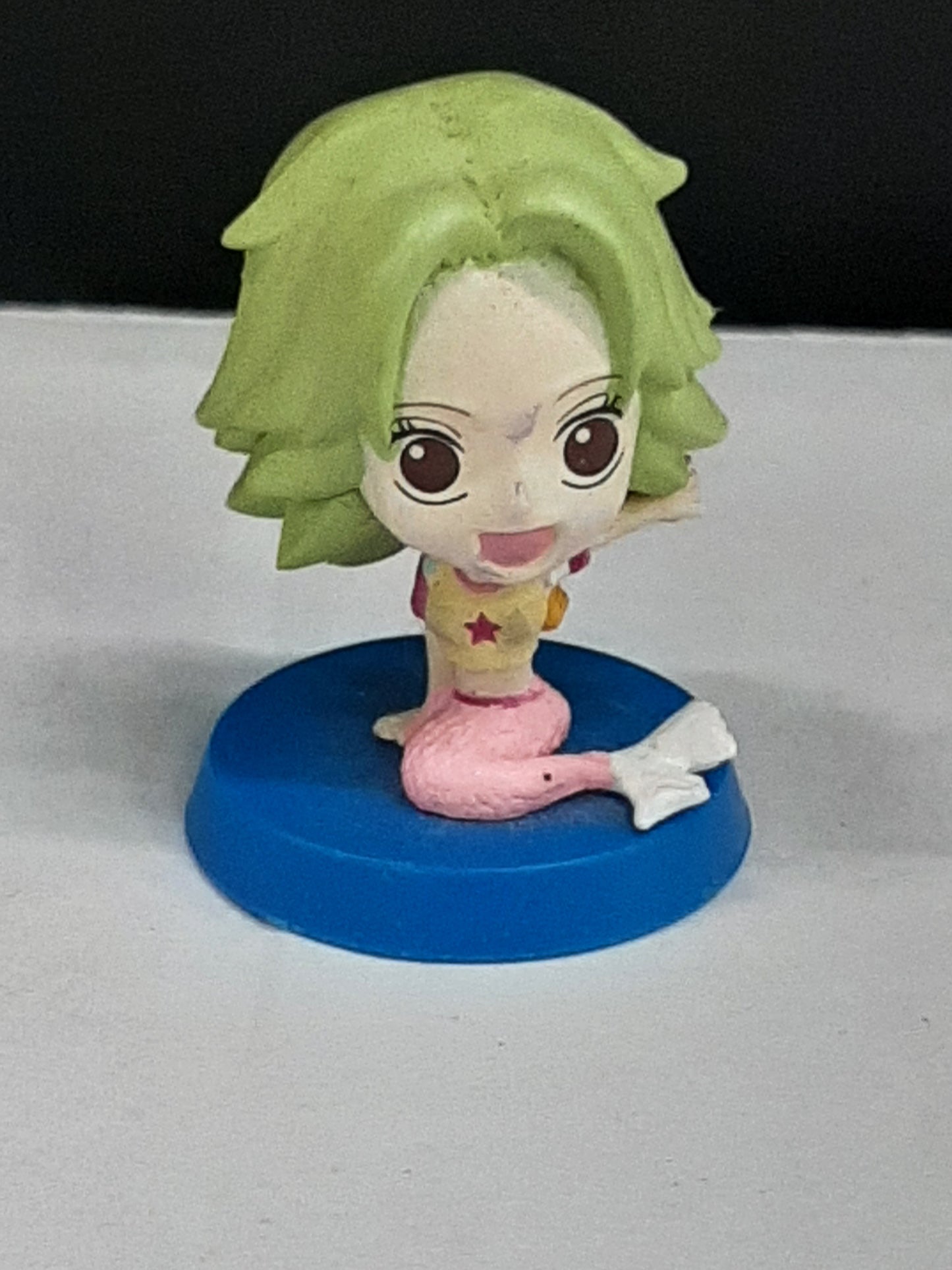 Mini one piece keimi loose