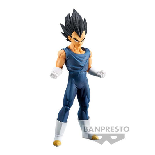Banpresto DXF Dragon Ball Super: Super Hero Vegeta