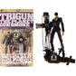 Kaiyodo Trigun Set of 3