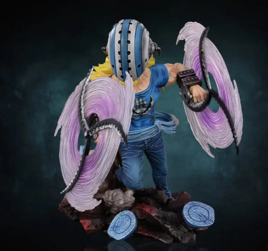 Resin: G5 Studio Killer