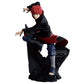 Banpresto Effectreme/Vibration Stars Naruto: Shippuden Akatsuki Set of 10