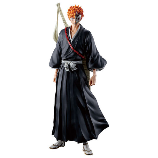 Ichiban Kuji Masterlise Bleach Stirring Soul Vol. 1 Ichigo Kurosaki (Hollow) Last One