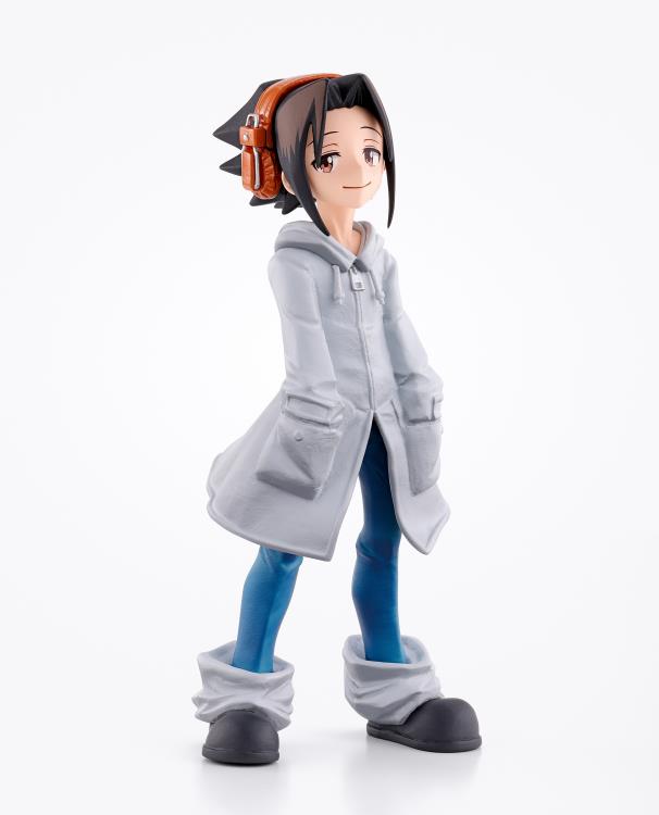 Banpresto Shaman King Vol. 3 Yoh Asakura