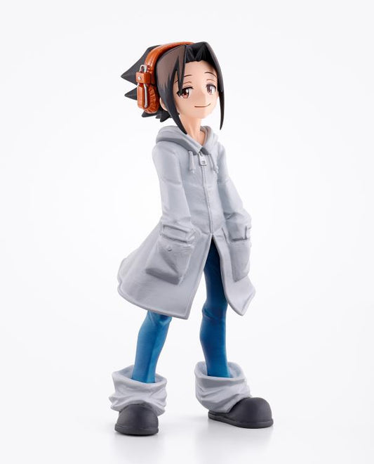 Banpresto Shaman King Vol. 3 Yoh Asakura