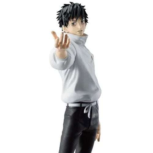 Banpresto Maximatic Jujutsu Kaisen Yuta Okkotsu