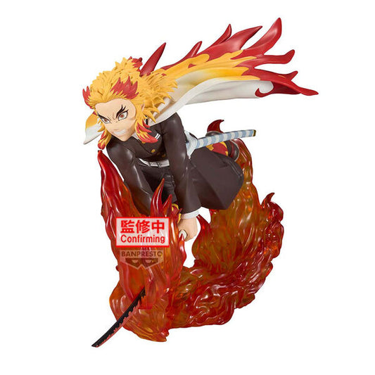 Vibration Stars Plus Demon Slayer Kyojuro Rengoku