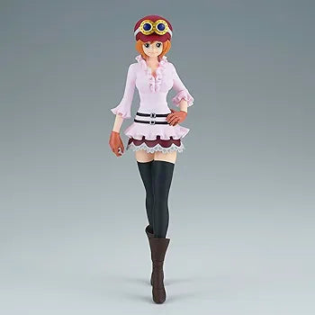 Banpresto One Piece The Departure Koala