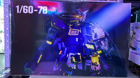 PG Unleashed RX-78-2