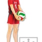 Banpresto DXF Haikyu!! Set of 13