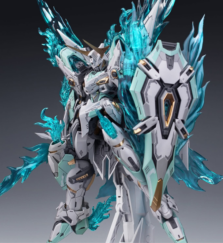 SNAA YR-04 Fire Lord