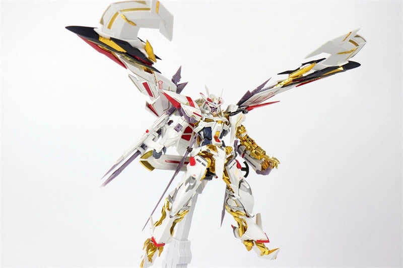 DABAN 8826 Astray Gold Frame Amatsu Hana
