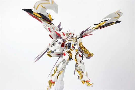 DABAN 8826 Astray Gold Frame Amatsu Hana