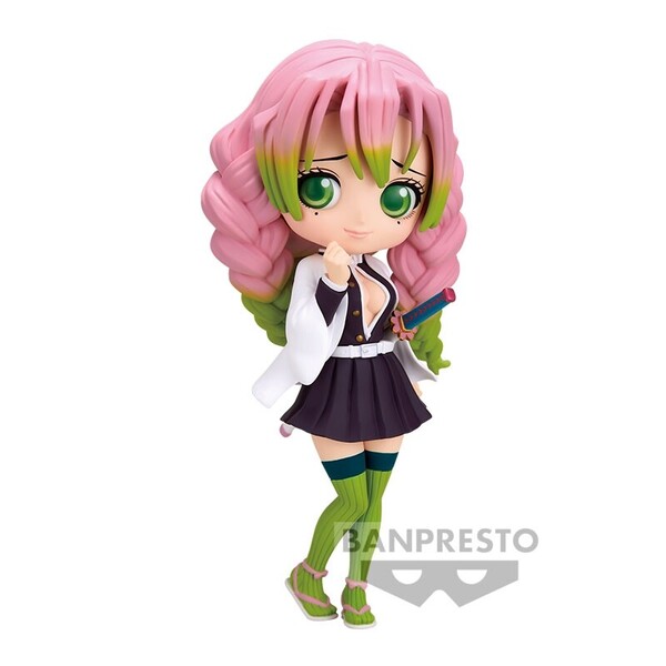 Qposket Demon Slayer Hashira Set of 9