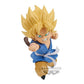 Banpresto Dragon Ball GT Match Makers SSJ Goku VS Super Android 17