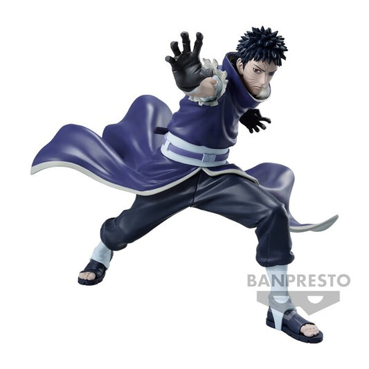 Vibration Stars Naruto: Shippuden Obito Uchiha Ver. 2
