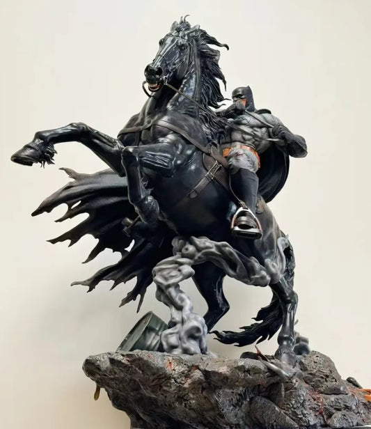 Resin: SDZ Studio The Dark Knight Returns Batman