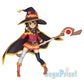 Sega LPM KonoSuba Legend of Crimson Megumin and Yunyun Set