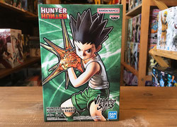 Vibrations Stars Hunter X Hunter  Set of 7