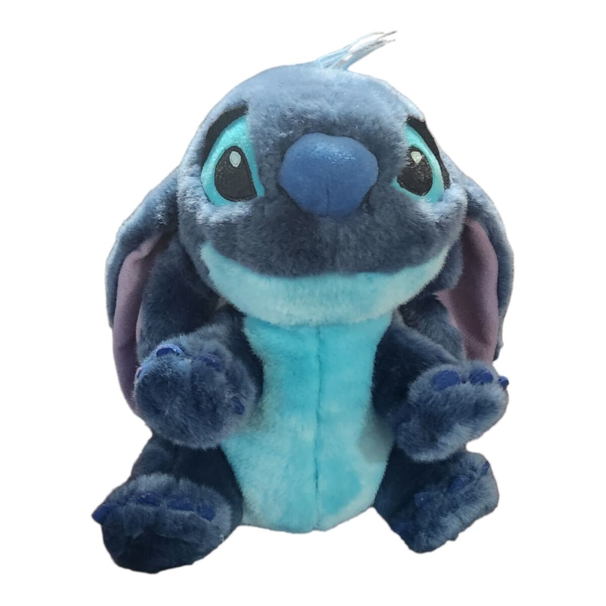 Stitch Plush (Disney Exclusive)