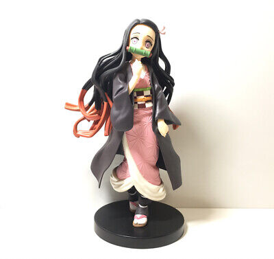 Sega SPM Figure Demon Slayer Nezuko (Loose)