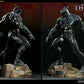 Resin: Sideshow Collectibles The Destroyer Maquette 1/4 Scale
