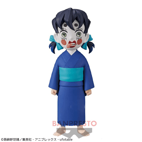 WCF Demon Slayer Inosuke Hashibira Collection Inosuke Hashibira (E)