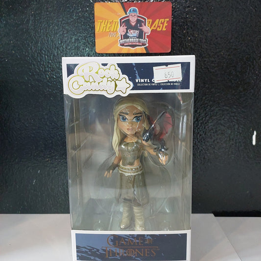 Funko Rock Candy Game of Thrones Daenerys Targaryen