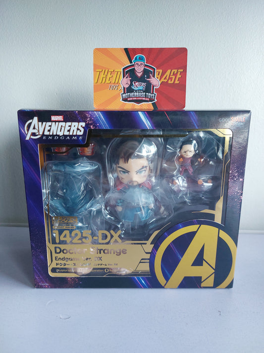 Good smile company Nendoroid Marvel Doctor Strange Dx 1425